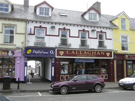 callaghans jewellers buncrana.